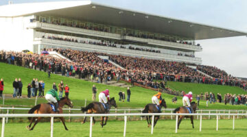 Limerick’s first evening race meeting of 2022 gets underway on Thursday, 26th May