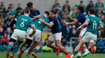 2026 Six Nations Preview: Unpredictable France pose Biggest Threat for Ireland