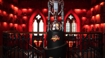 Six Nations 2026 Odds Cast a Long Shadow Over Ireland’s Hopes